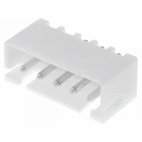 5 Pin RMC Male Connector